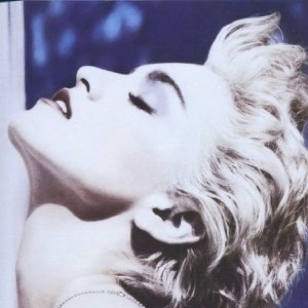 Madonna - True Blue